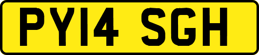 PY14SGH