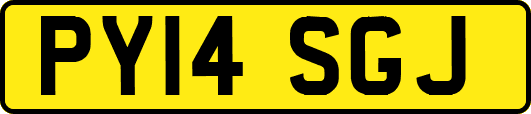 PY14SGJ