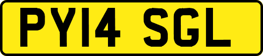 PY14SGL