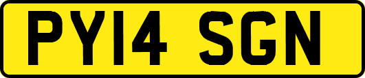 PY14SGN