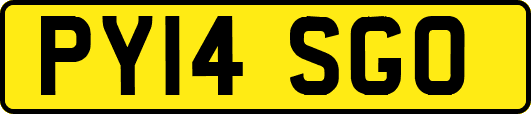 PY14SGO