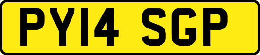 PY14SGP