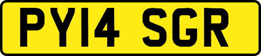 PY14SGR