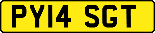 PY14SGT