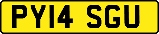 PY14SGU