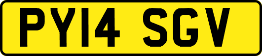 PY14SGV