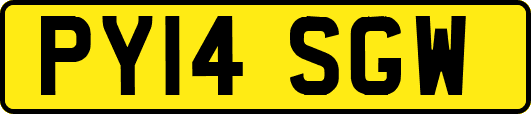 PY14SGW