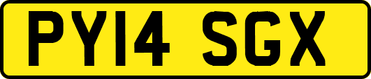 PY14SGX