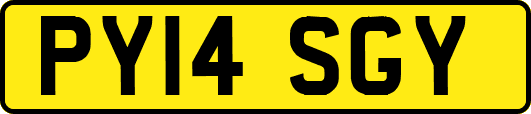 PY14SGY