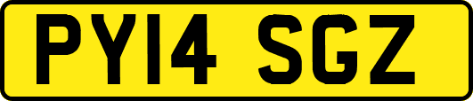 PY14SGZ
