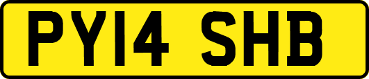 PY14SHB