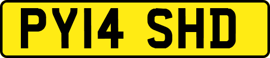 PY14SHD