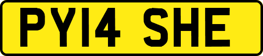 PY14SHE