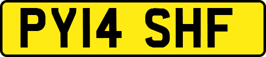 PY14SHF