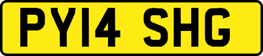 PY14SHG
