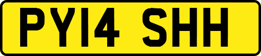 PY14SHH