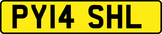 PY14SHL