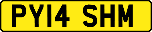 PY14SHM