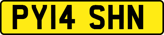 PY14SHN