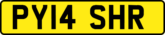 PY14SHR