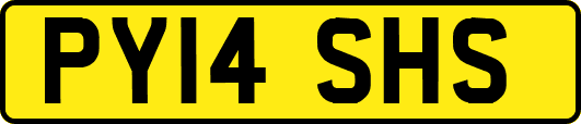 PY14SHS