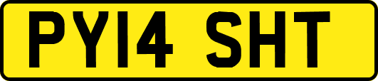PY14SHT