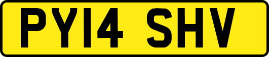 PY14SHV
