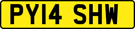 PY14SHW
