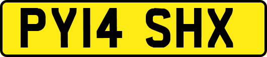 PY14SHX