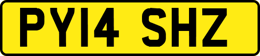 PY14SHZ