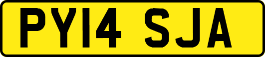 PY14SJA