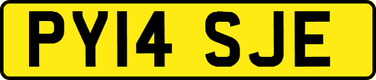 PY14SJE