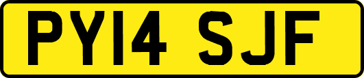 PY14SJF
