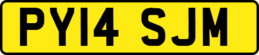 PY14SJM