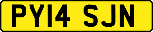 PY14SJN