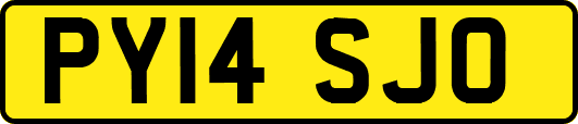 PY14SJO
