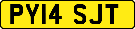 PY14SJT