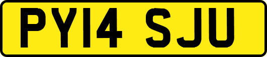 PY14SJU