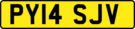 PY14SJV