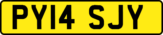 PY14SJY