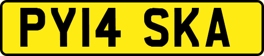 PY14SKA