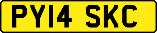 PY14SKC