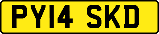 PY14SKD