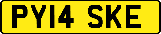 PY14SKE