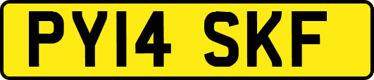 PY14SKF