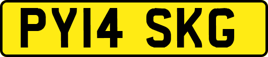 PY14SKG
