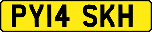 PY14SKH
