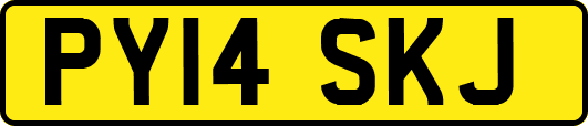 PY14SKJ