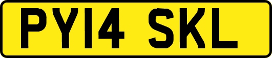 PY14SKL
