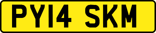 PY14SKM